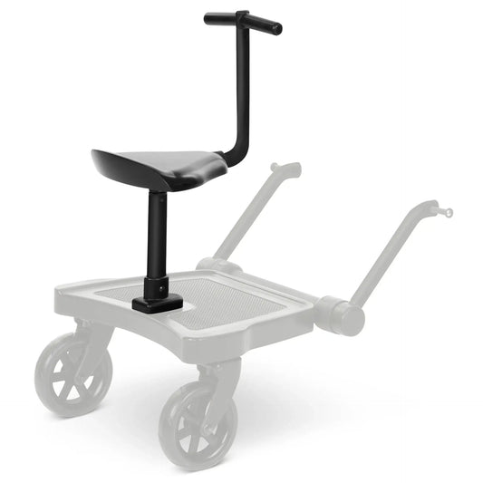 Seat for Footboard Kiddie Ride On 2