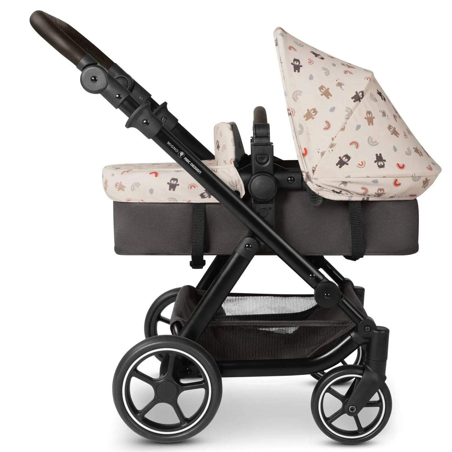 Migno | Dolls pram