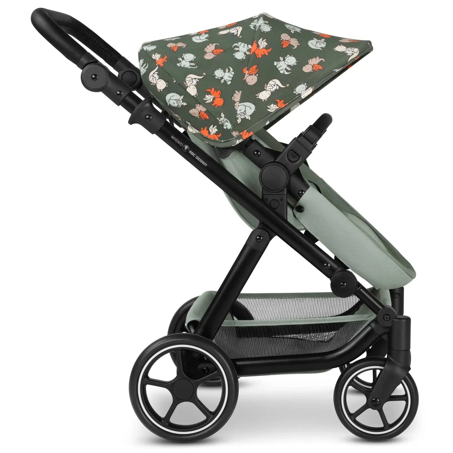 Migno | Dolls pram
