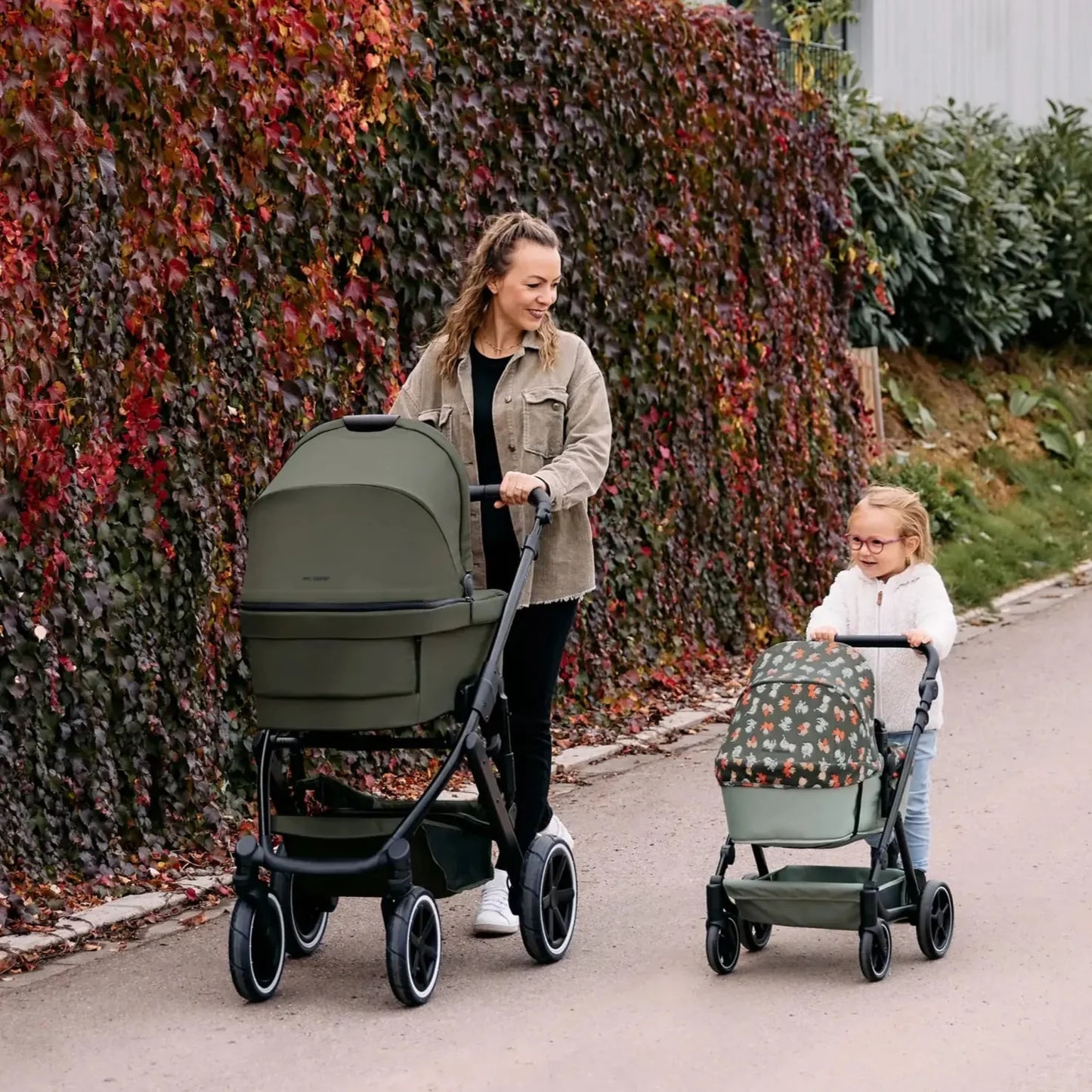 Migno | Dolls pram