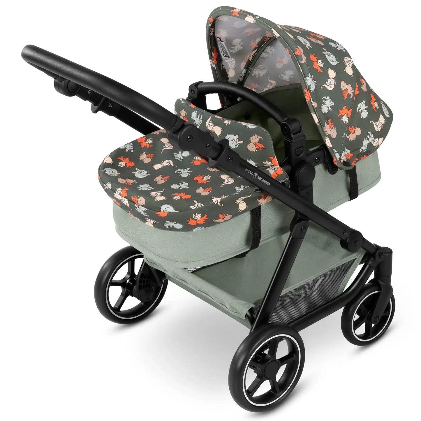 Migno | Dolls pram