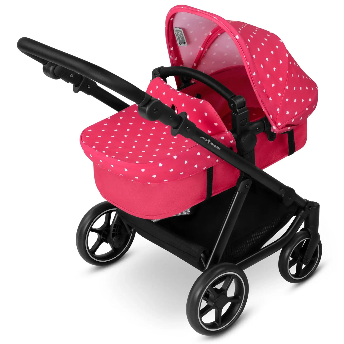 Migno | Dolls pram