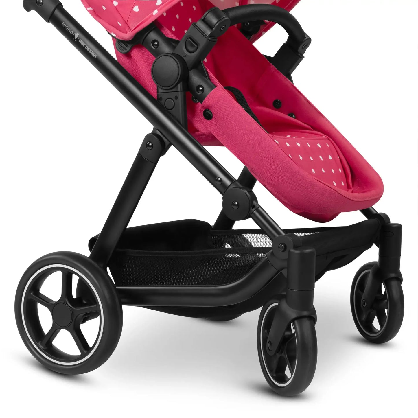 Migno | Dolls pram
