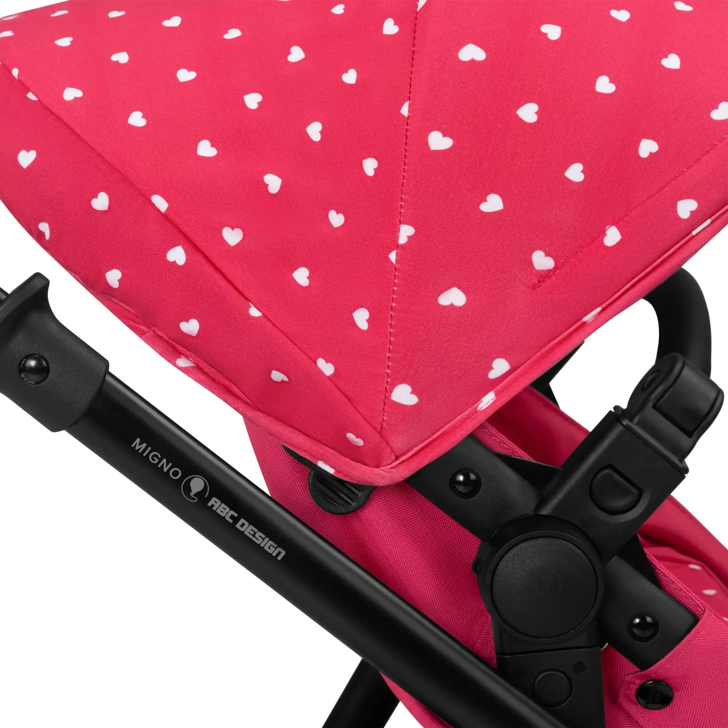 Migno | Dolls pram