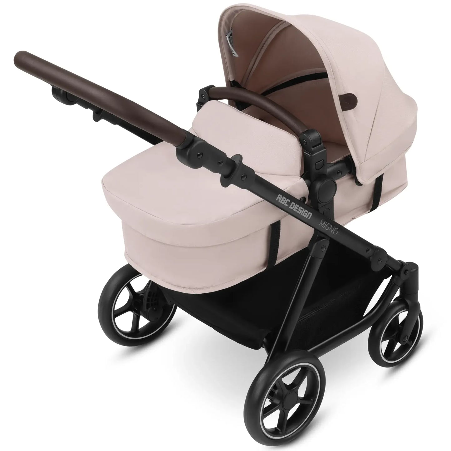 Migno | Dolls pram