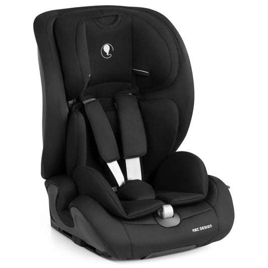 Mallow 2 Fix i-Size Car Seat (3-12 years)