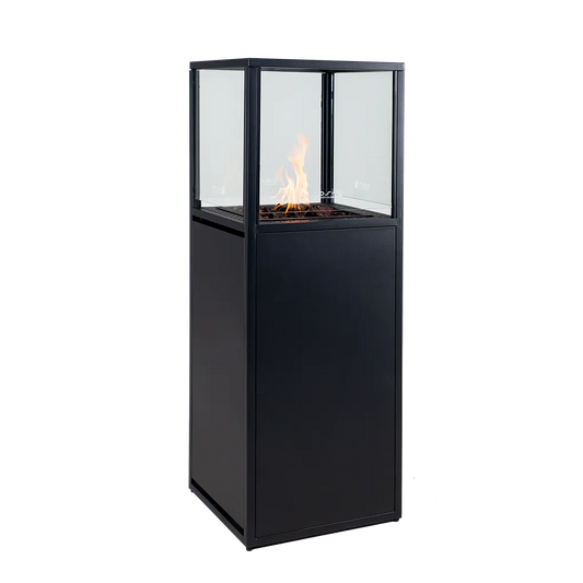 Cosi Fires Cosipillar Dome