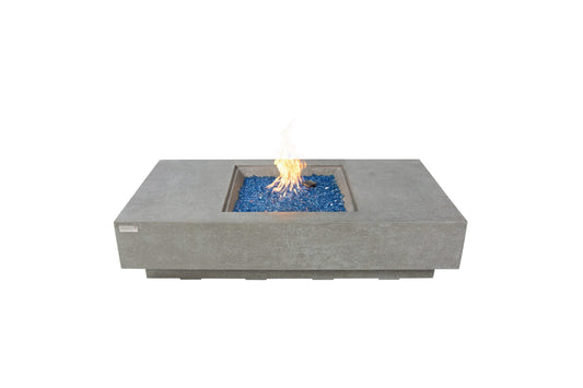 Elementi Fire Monte Carlo Fire Pit Table