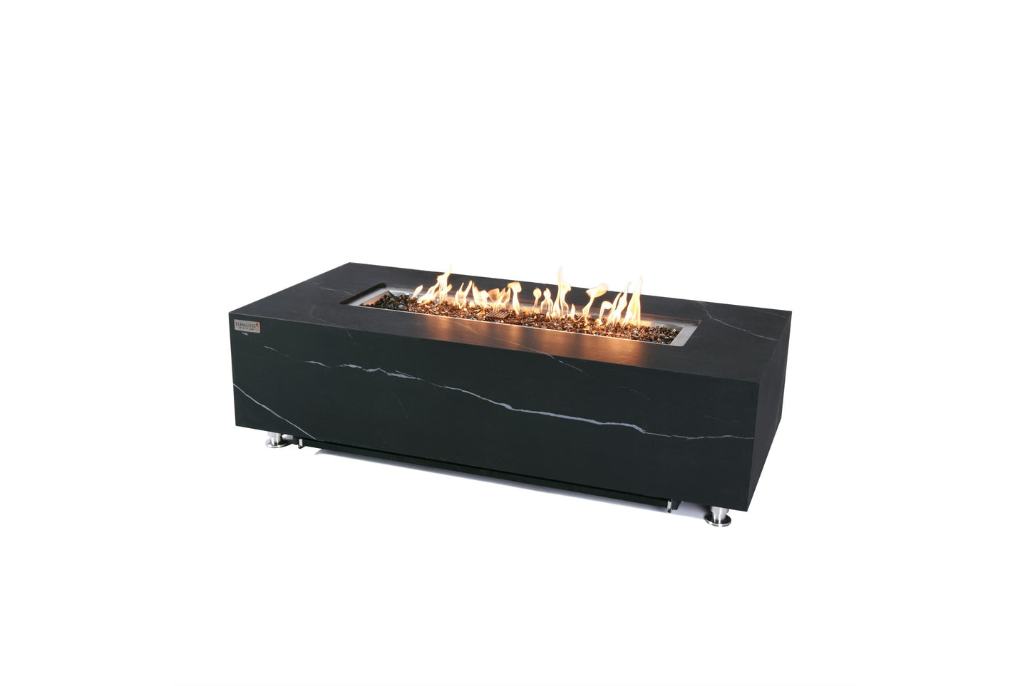 Elementi Fire Varna Gas Fire Pit