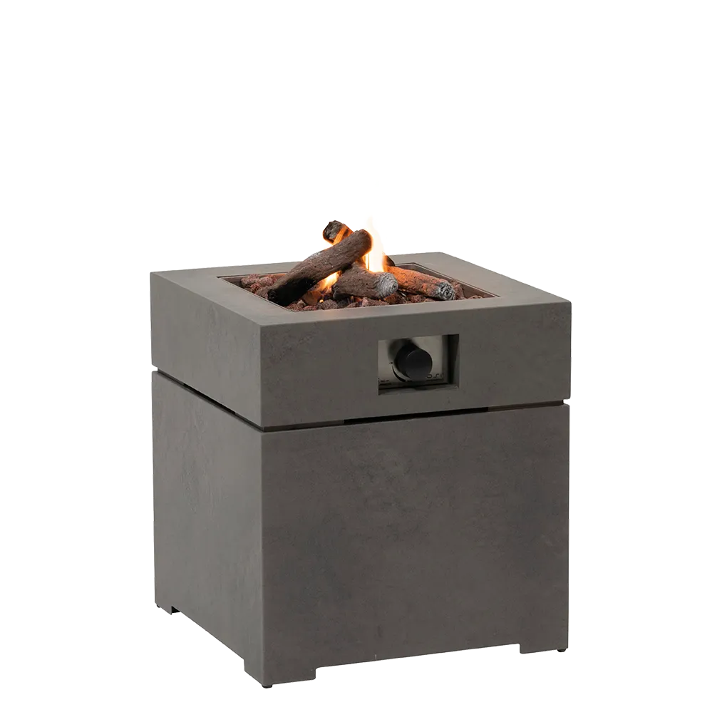 Cosi Fires Cosibrixx 60 concrete look