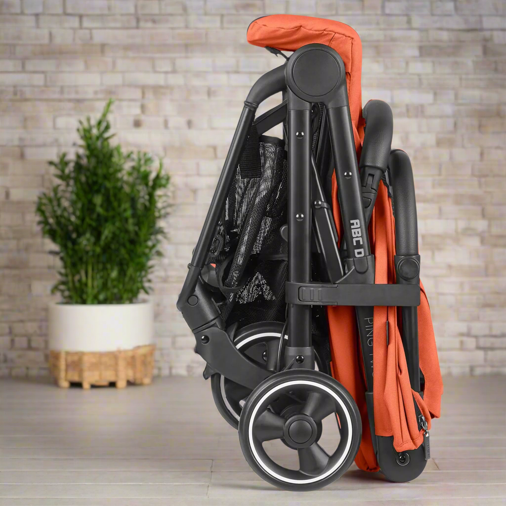 Ping 2 | Travel Stroller