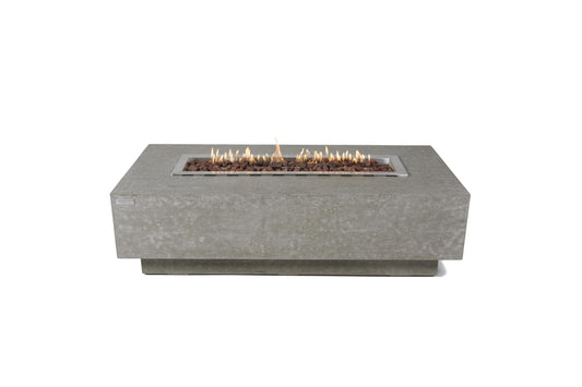 KINGSALE FIRE TABLE - Elementi Fires