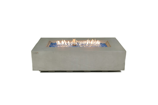 Elementi Fire Meteora Fire Pit Table