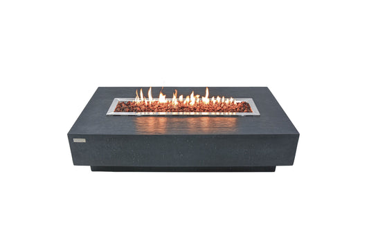HAMPTON FIRE TABLE - Elementi Fires