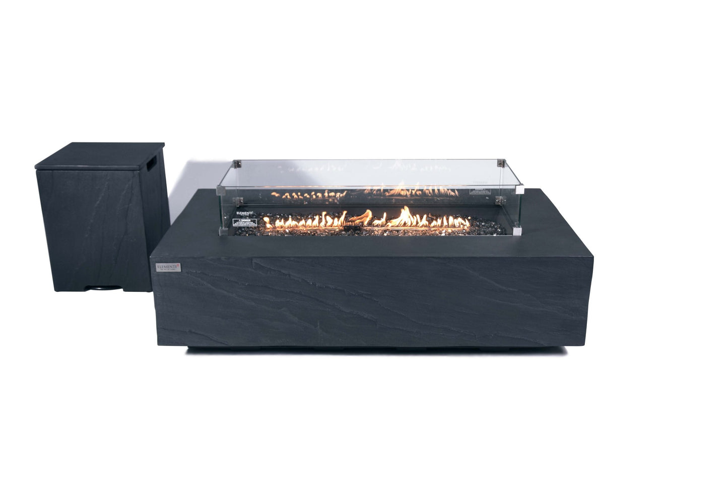 Elementi Fire Cape Town Fire Pit Table