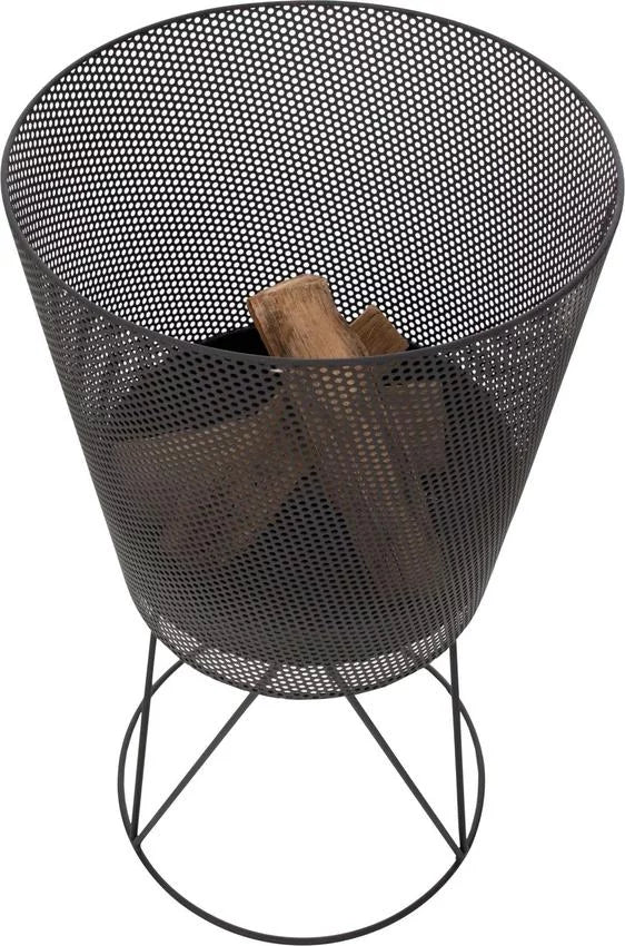 RedFire Fire Basket Amarillo