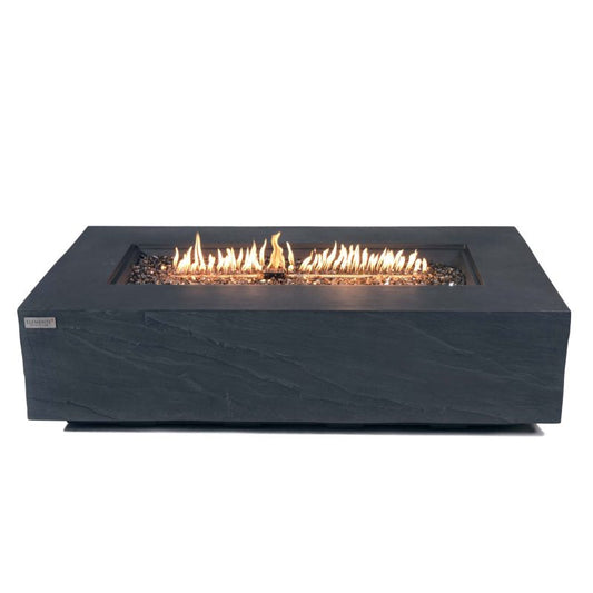 Elementi Fire Cape Town Fire Pit Table