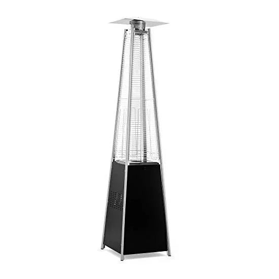 Athena Plus+ Flame Gas Patio Heaters