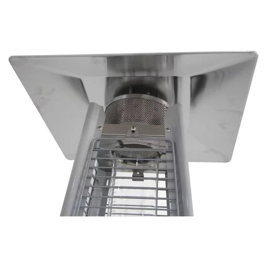 Athena Plus+ Flame Gas Patio Heaters