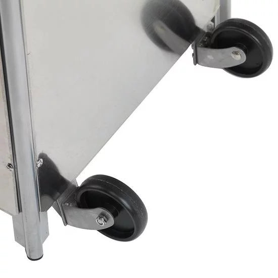 Athena Plus+ Flame Gas Patio Heaters