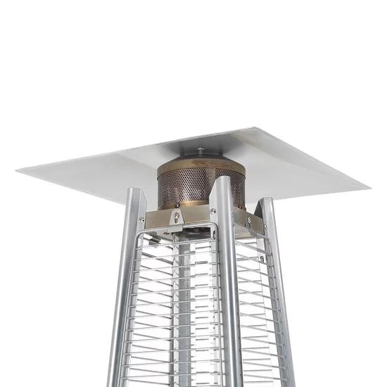 Athena Plus+ Flame Gas Patio Heaters
