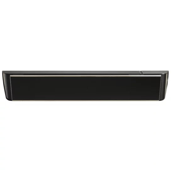Shadow 2kW Glass Fronted ULG+ Patio Heater - Heat Outdoors