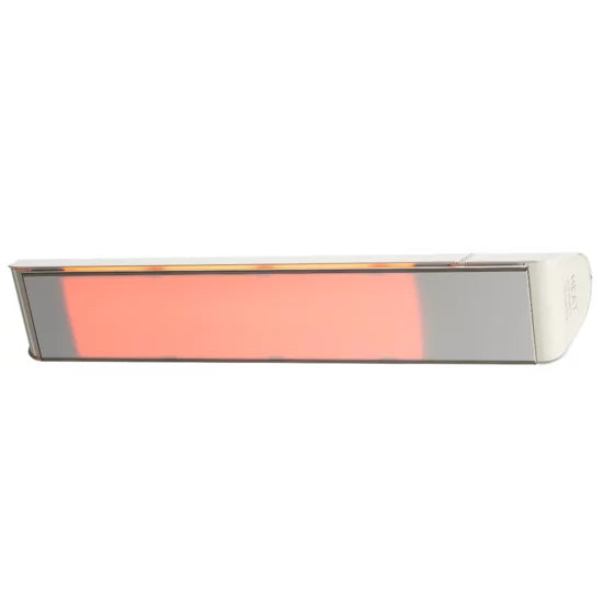 Shadow 2kW Glass Fronted ULG+ Patio Heater - Heat Outdoors