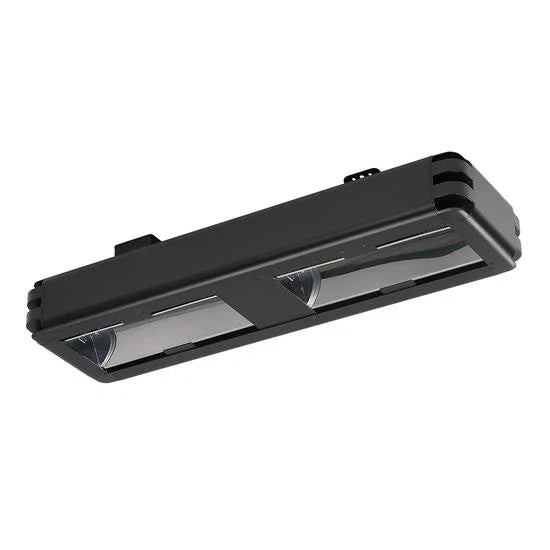 Shadow 3kW or 4kW Industrial Heater - Heat Outdoors