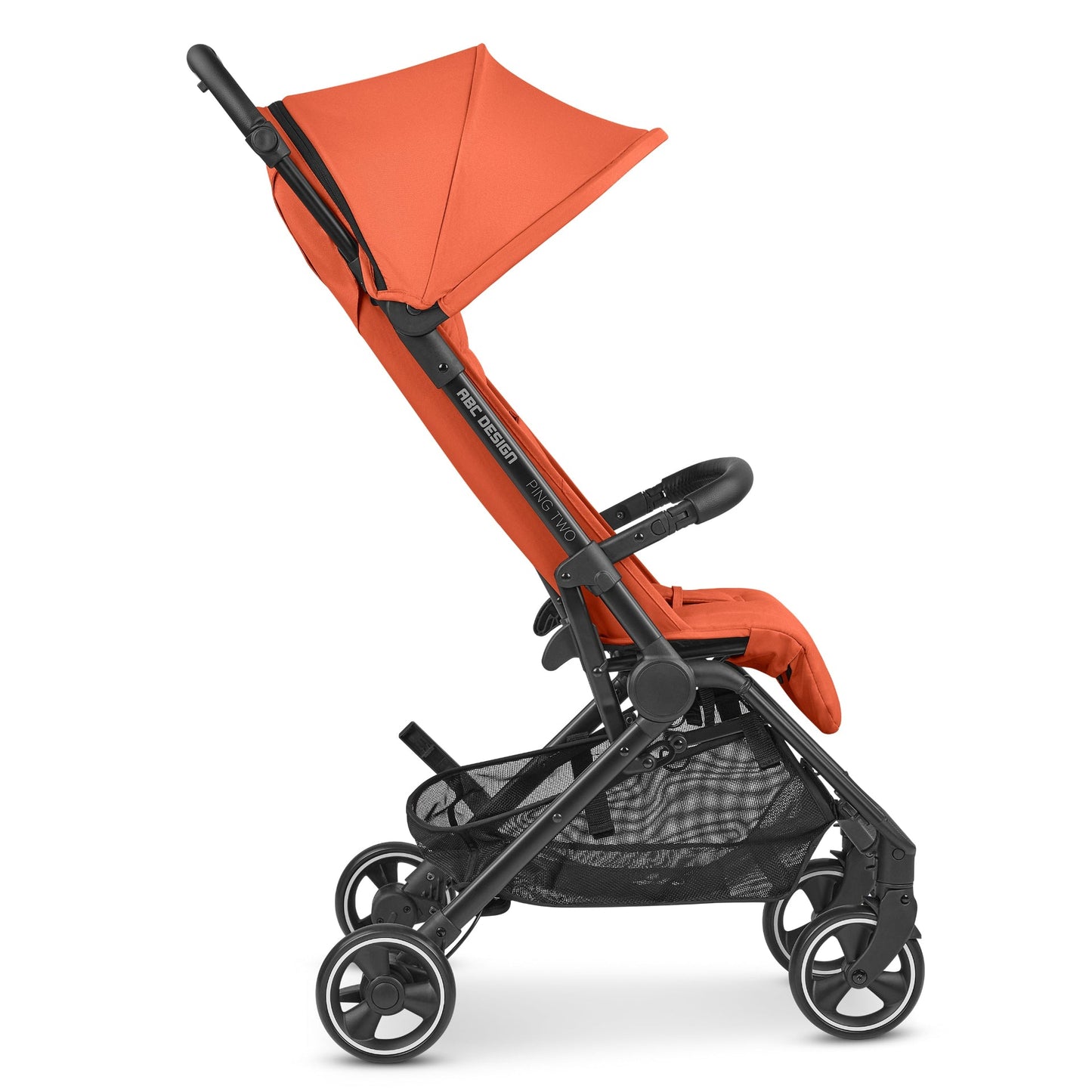 Ping 2 | Travel Stroller