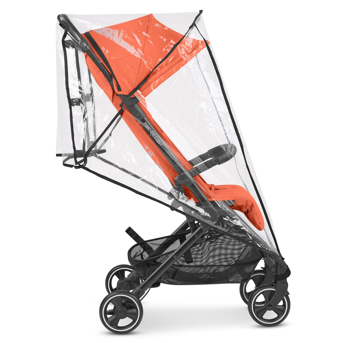 Ping 2 | Travel Stroller