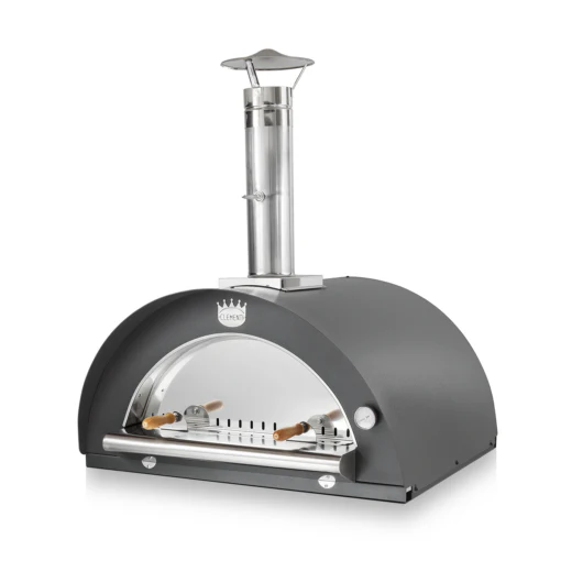 Clementi - Dual Fuel Pizza Oven 100 x 80