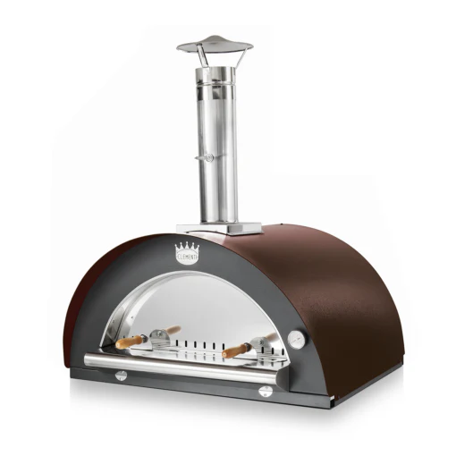 Clementi - Dual Fuel Pizza Oven 100 x 80