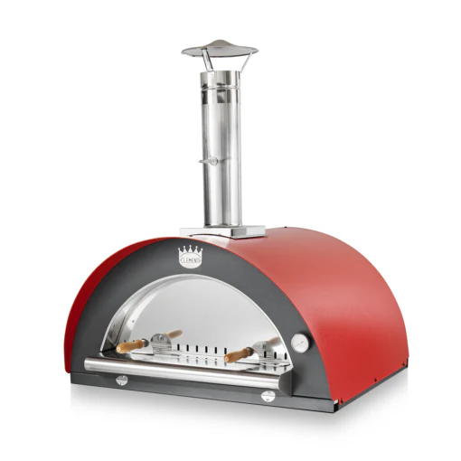 Clementi - 60×60 Wood Pizza Oven
