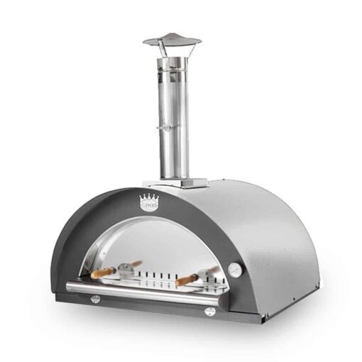 Clementi - Dual Fuel Pizza Oven 100 x 80