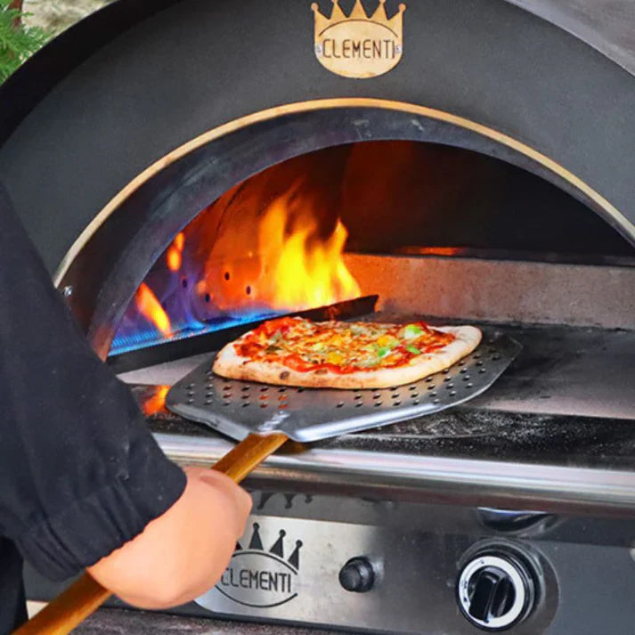 Clementi - Dual Fuel Pizza Oven 100 x 80