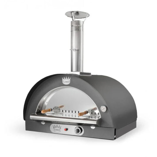 Clementi - Dual Fuel Pizza Oven 60 x 60