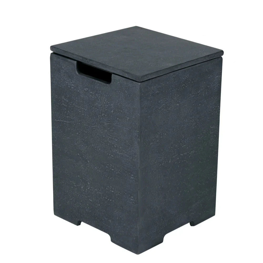 Elementi Fire Gas Bottle Covers- 9 Options