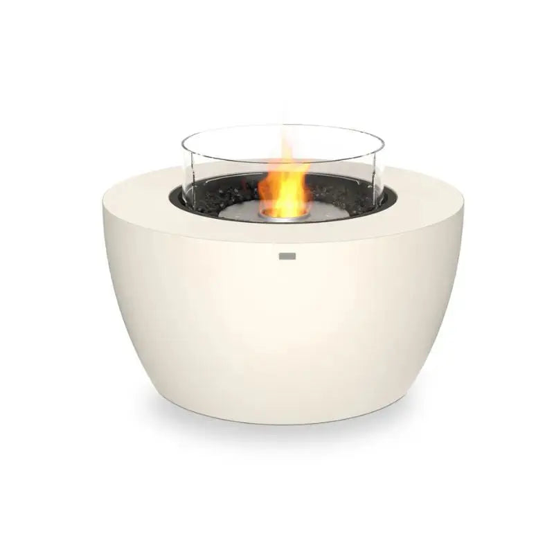 EcoSmart Fire Pod 40 Bioethanol Fire Pit