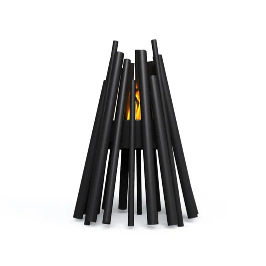 EcoSmart Fire Stix 8 Portable Bioethanol Fire Pit