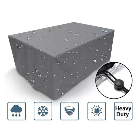 Fire Pit Waterproof Cover - Luxury Fire Pit Co - Mirage, Mezzo, Monte, Maroma