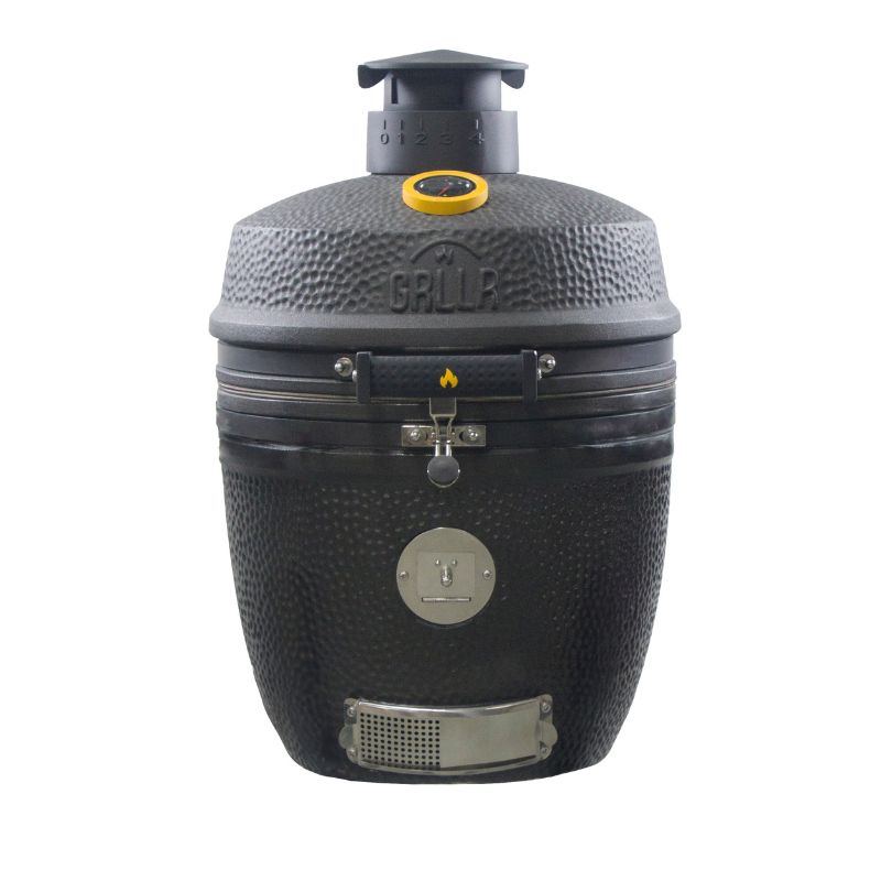 GRLLR Ember Classic 22 Inch Build-In Kamado Grill