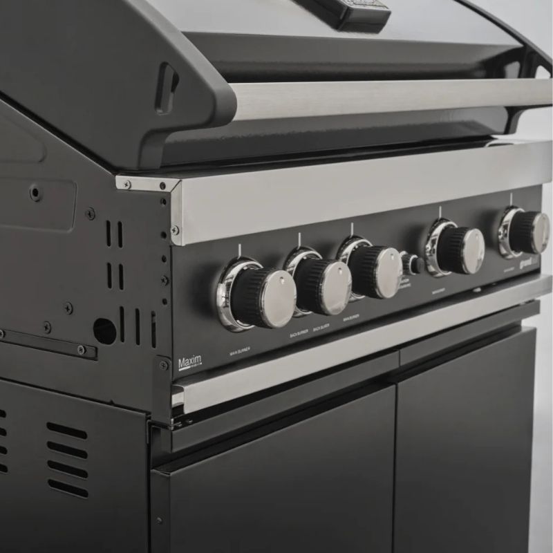 GrandPro 262 Series Maxim G5 Outdoor Kitchen