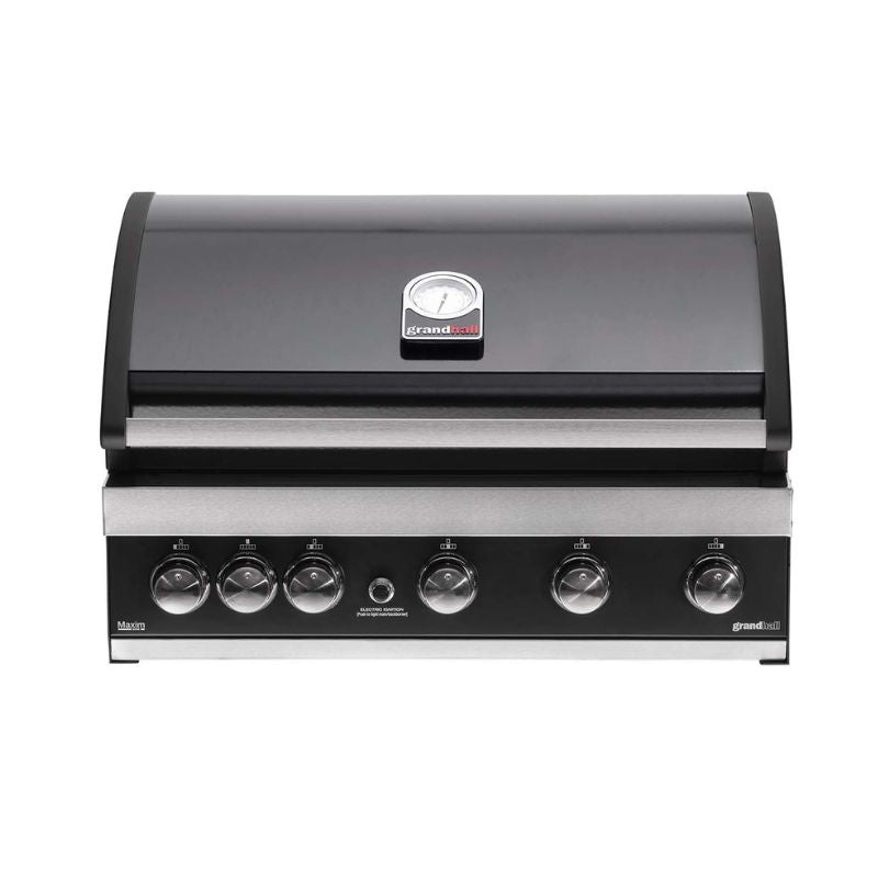 GrandPro 262 Series Maxim G5 Outdoor Kitchen