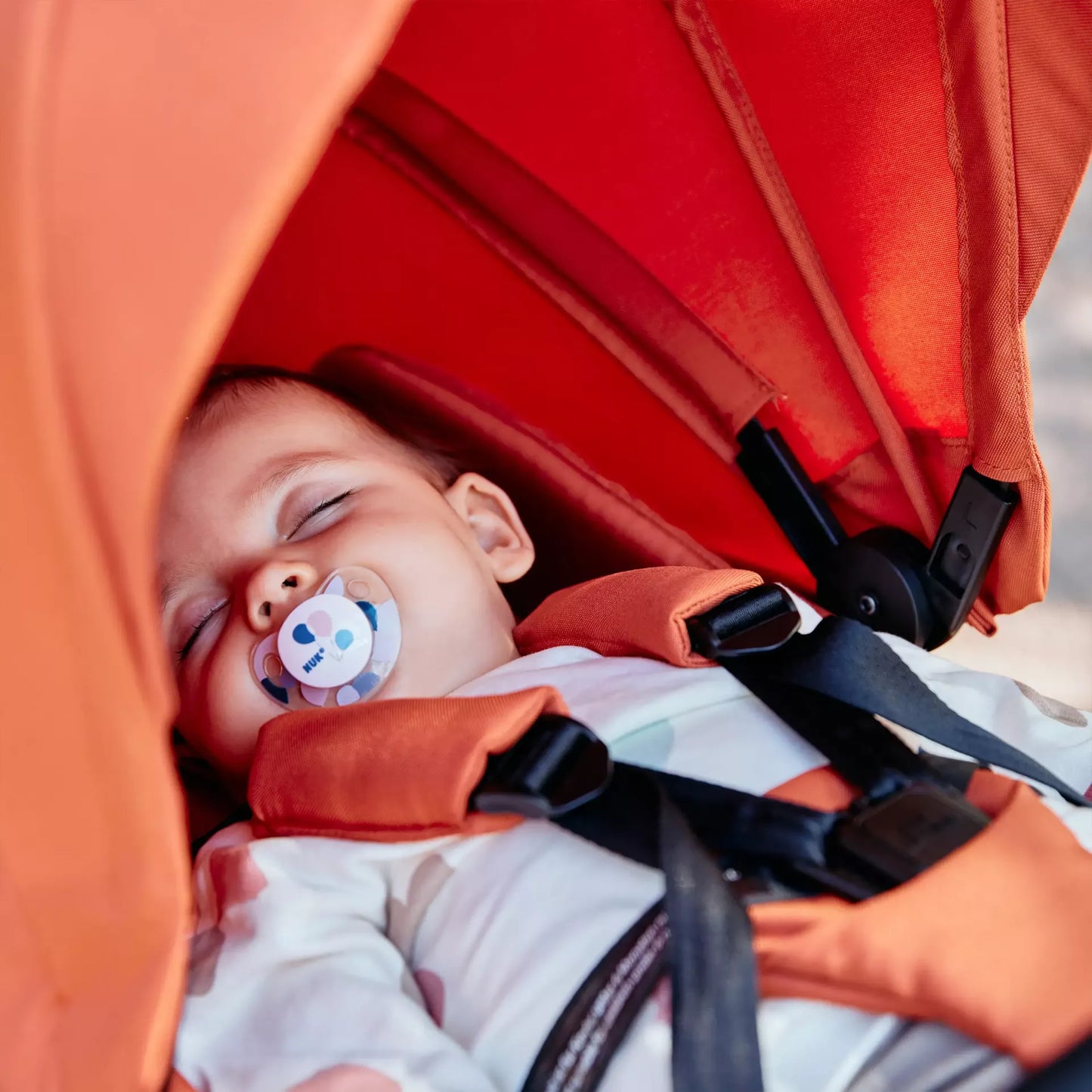 Samba | Pram and travel systems.