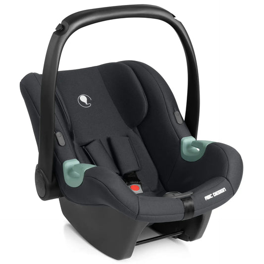 Infant Car Seat Tulip i-Size (for Newborn Babys)