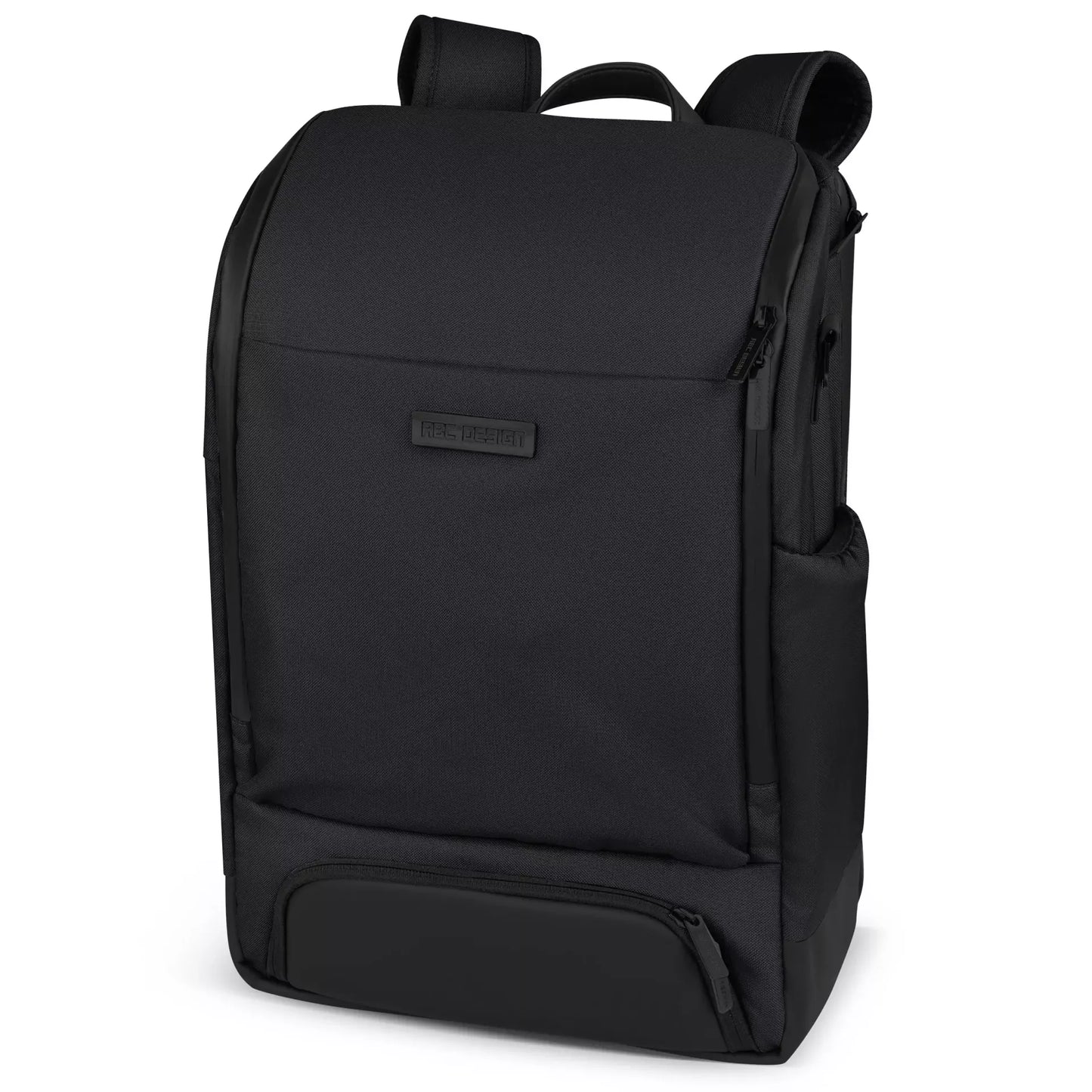 Changing Backpack | Tour