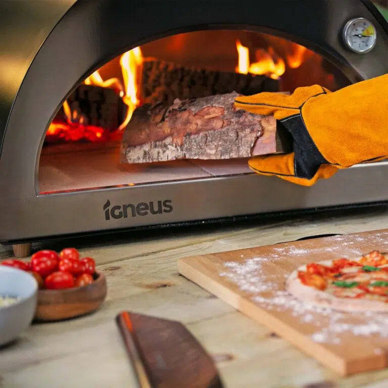 Pizza Oven Wood Bundle
