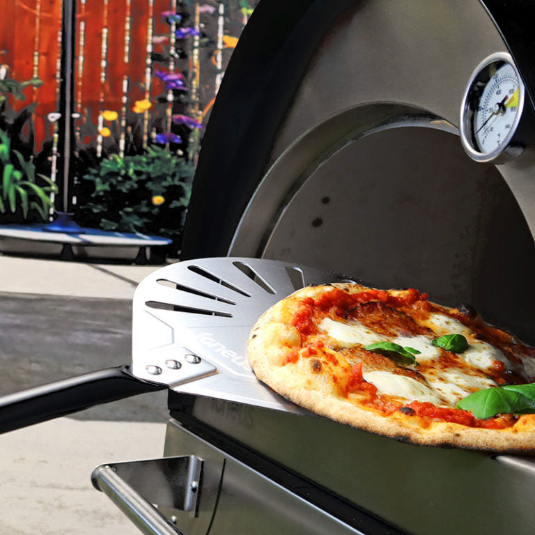 Igneus Pro Pizza Turning Peel (85cm)