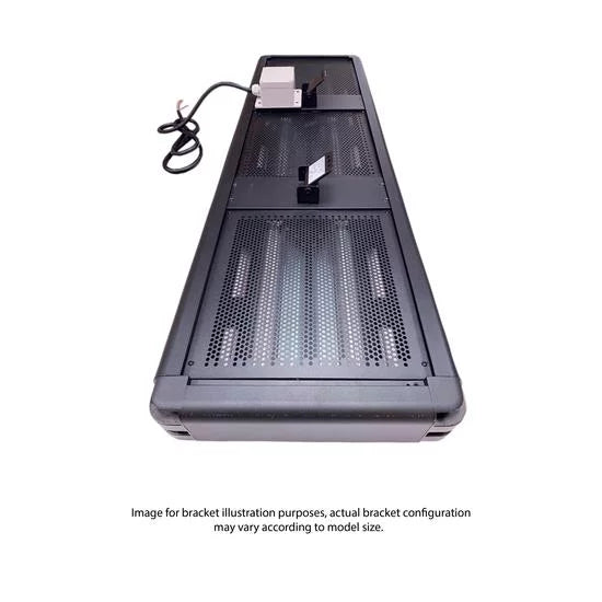 Shadow 13.5kW & 18kW Industrial Heater - Heat Outdoors