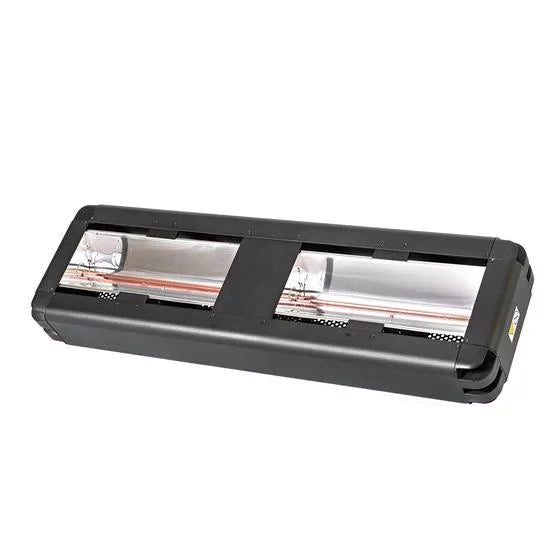 Shadow 3kW or 4kW Industrial Heater - Heat Outdoors